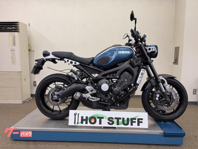 ＸＳＲ９００