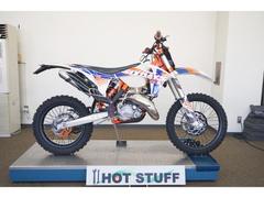 ＫＴＭ　１２５ＥＸＣ　ＳＩＸＤＡＹＳ