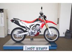 ホンダ　ＣＲＦ２５０Ｌ