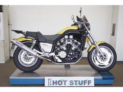 ヤマハ　ＶＭＡＸ