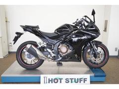 ホンダ　ＣＢＲ４００Ｒ