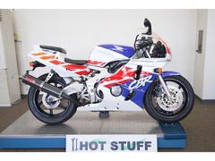 ホンダ　ＣＢＲ４００ＲＲ