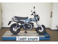 ホンダ　ダックス１２５