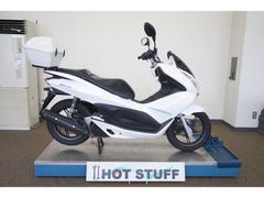 ホンダ　ＰＣＸ１２５