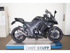 カワサキ　Ｎｉｎｊａ　１０００