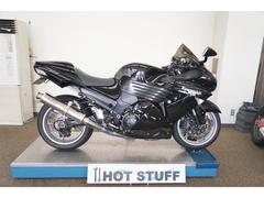 カワサキ　ＺＺ−Ｒ１４００