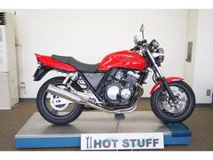 ホンダ　ＣＢ４００Ｓｕｐｅｒ　Ｆｏｕｒ