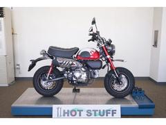 ホンダ　モンキー１２５
