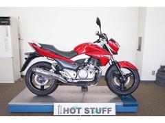 スズキ　ＧＳＲ２５０