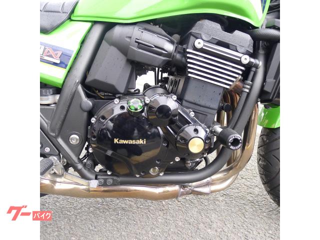 カワサキ ＺＲＸ１２００ ＤＡＥＧ ファイナルエディション ヨシムラ