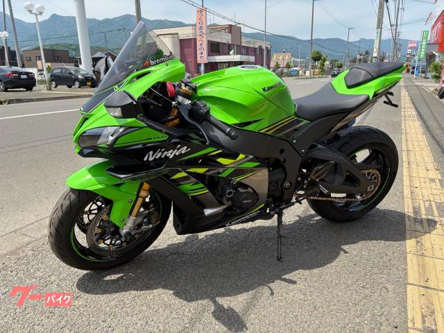 Ｎｉｎｊａ　ＺＸ−１０Ｒ