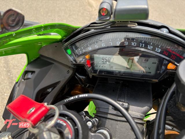 カワサキ Ninja ZX－10R｜モーターサイクルショップ