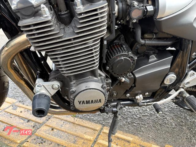 ヤマハ XJR1300 RP17J｜モーターサイクルショップ