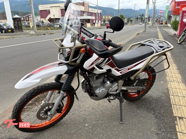 ツーリングセロー