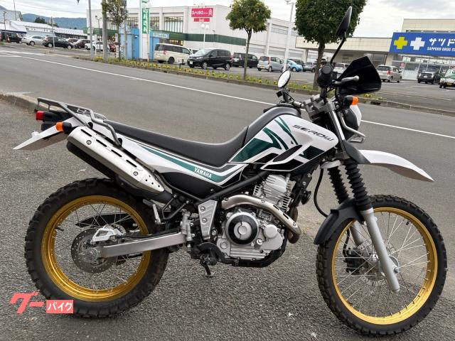 セロー２５０