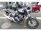 ホンダ ＣＢ４００Ｓｕｐｅｒ　Ｆｏｕｒ　ＶＴＥＣ　Ｒｅｖｏの画像（北海道