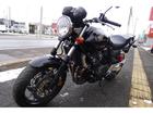 ホンダ ＣＢ４００Ｓｕｐｅｒ　Ｆｏｕｒ　ＶＴＥＣ　Ｒｅｖｏの画像（北海道