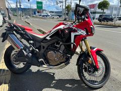 ホンダ　ＣＲＦ１０００Ｌ　Ａｆｒｉｃａ　Ｔｗｉｎ