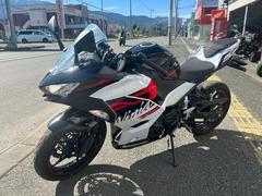 カワサキ　Ｎｉｎｊａ　４００　２０２０年　ノーマル