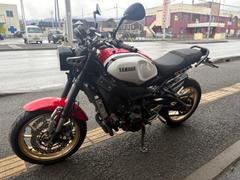 ヤマハ　ＸＳＲ９００　ＡＢＳ　エンジンガード　グラブバー　ＥＴＣ