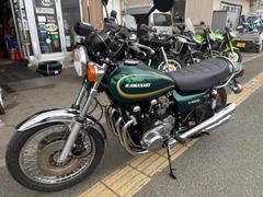 カワサキ　Ｚ１０００　ＫＺ１０００　フルレストア