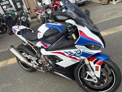 ＢＭＷ　Ｓ１０００ＲＲ　Ｍパッケージ　　アクラポビッチ　ＡＥＬＬＡステップ　　スクリーン　フェンダーレス