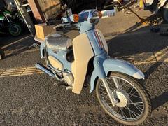 ホンダ　スーパーカブ５０ファイナルエディション