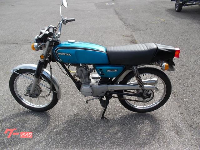 HONDA CB50 | uncertain | BLUE | 16,938 km | details | Japanese used ...