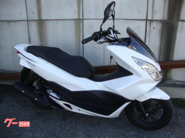 ホンダ ｐｃｘ ｊｆ５６ 純正グリップヒータ 付 ｒｓｊ １ アールエス ジェイ ワン 新車 中古バイクなら グーバイク