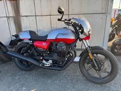 ＭＯＴＯ　ＧＵＺＺＩ　Ｖ７ストーン　コルサ