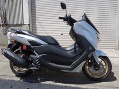 ヤマハ　ＮＭＡＸ　ＡＢＳ　トラクションコントロール　スマートキー　ＳＥＧ６Ｊ