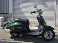 ホンダ　ジョーカー５０　ワンオーナー実走行