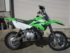 カワサキ　ＫＬＸ１１０Ｒ　Ｌ　ワンオーナー