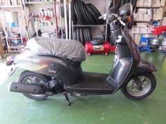 ホンダ　トゥデイ　キャブモデル　４ストローク　ＡＦ６１