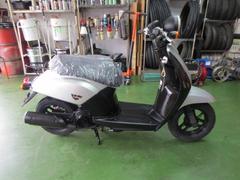ホンダ　トゥデイ