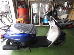 ホンダ　トゥデイ・Ｆ