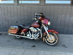 ＨＡＲＬＥＹ−ＤＡＶＩＤＳＯＮ　ＦＬＨＸ　ストリートグライド