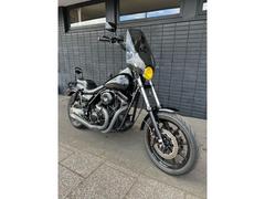 ＨＡＲＬＥＹ−ＤＡＶＩＤＳＯＮ　ＦＸＲＳ−Ｓ