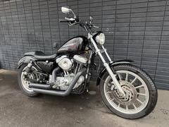 ＨＡＲＬＥＹ−ＤＡＶＩＤＳＯＮ　ＸＬ１２００Ｓ　スポーツ