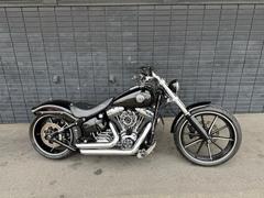 ＨＡＲＬＥＹ−ＤＡＶＩＤＳＯＮ　ＦＸＳＢ　ブレイクアウト