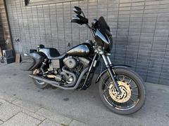 ＨＡＲＬＥＹ−ＤＡＶＩＤＳＯＮ　ＦＸＤＸ　スーパーグライドスポーツ