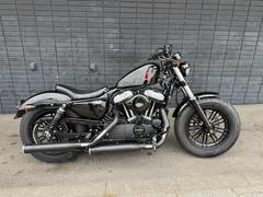 ＨＡＲＬＥＹ−ＤＡＶＩＤＳＯＮ　ＸＬ１２００Ｘ　フォーティエイト
