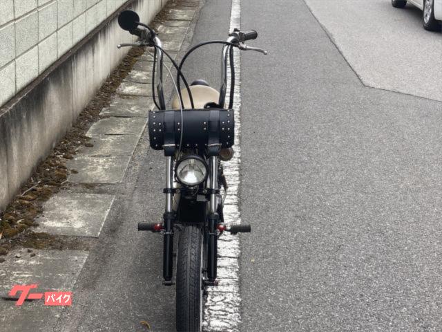 ヤマハ マリック カスタム ３Ｌ６ ２ストローク｜館林サイクルセンターカメヤマ｜新車・中古バイクなら【グーバイク】