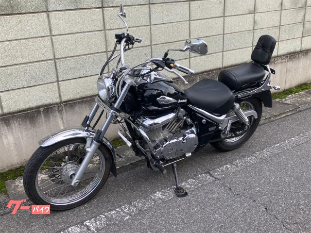 スズキ イントルーダーＬＣ２５０ エンジンガード ＥＴＣ シーシーバー テールランプ｜館林サイクルセンターカメヤマ｜新車・中古バイクなら【グーバイク】