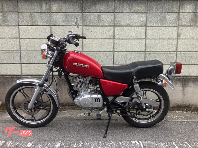 ＧＮ１２５