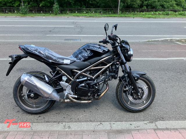 ＳＶ６５０