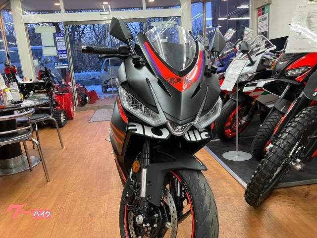 aprilia RS457 — миниатюра 2