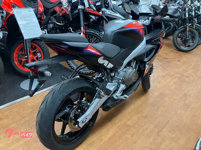 aprilia RS457 — миниатюра 3
