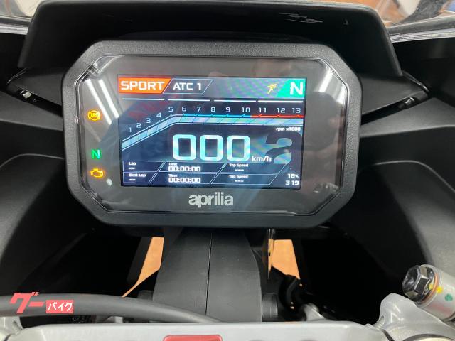 aprilia RS457 — миниатюра 4