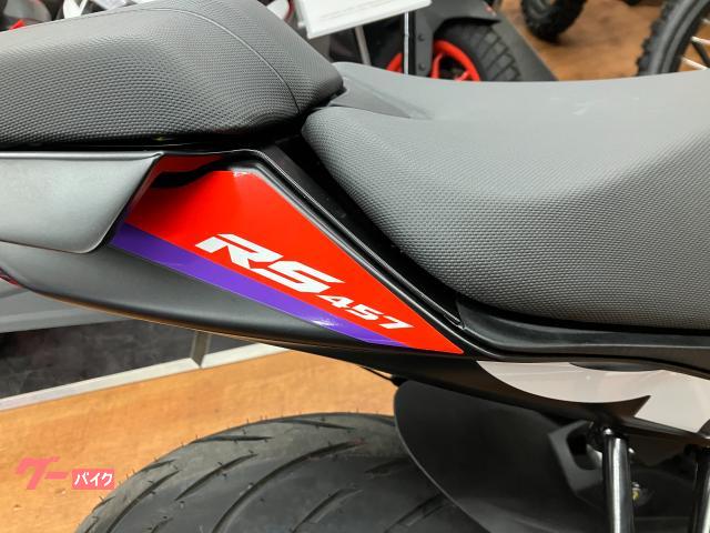 aprilia RS457 — миниатюра 6